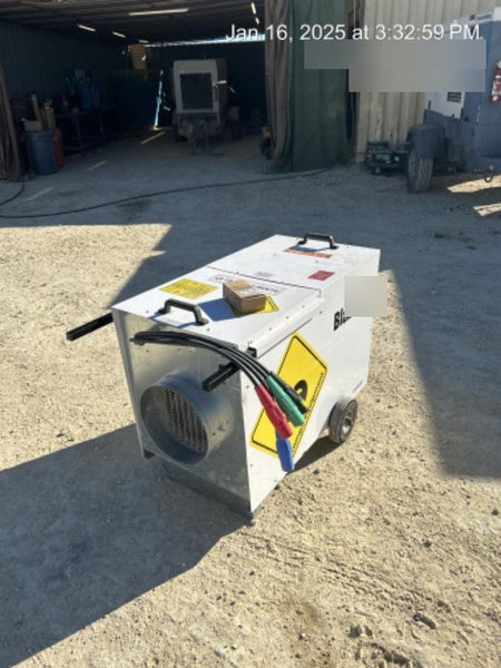 2022 CAMPO EB30E
