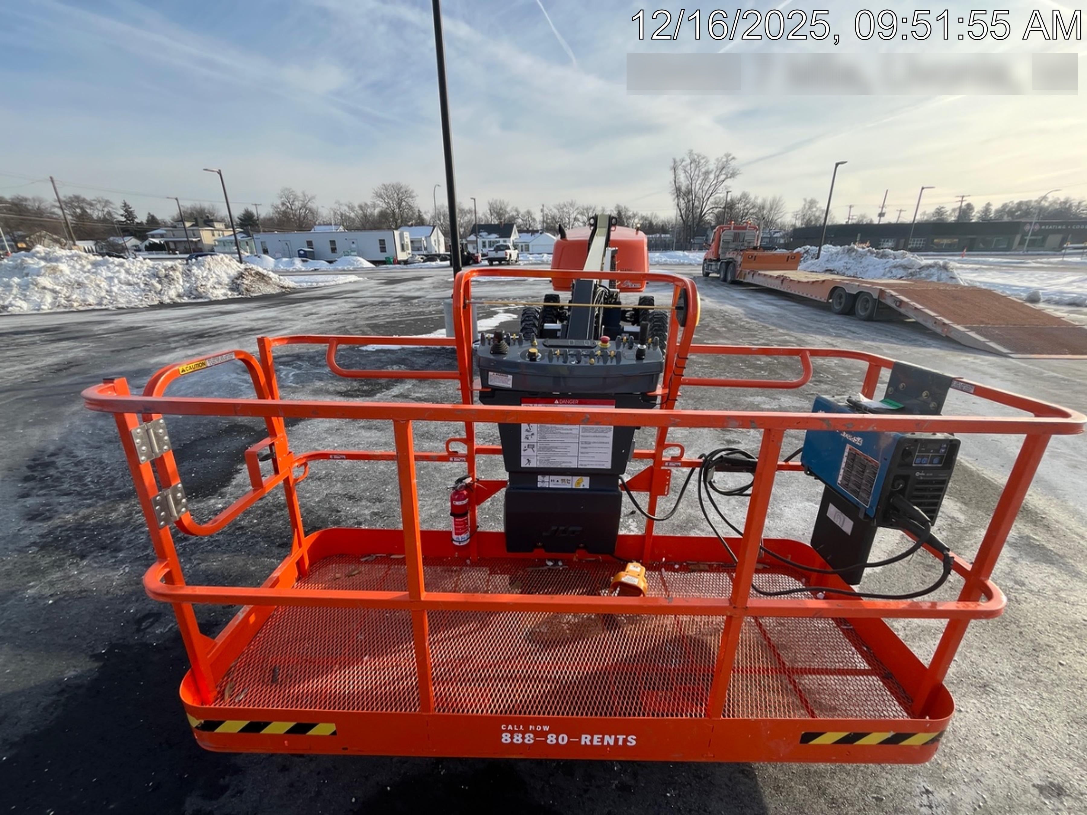 2024 MILLER ELECTRIC CST-282