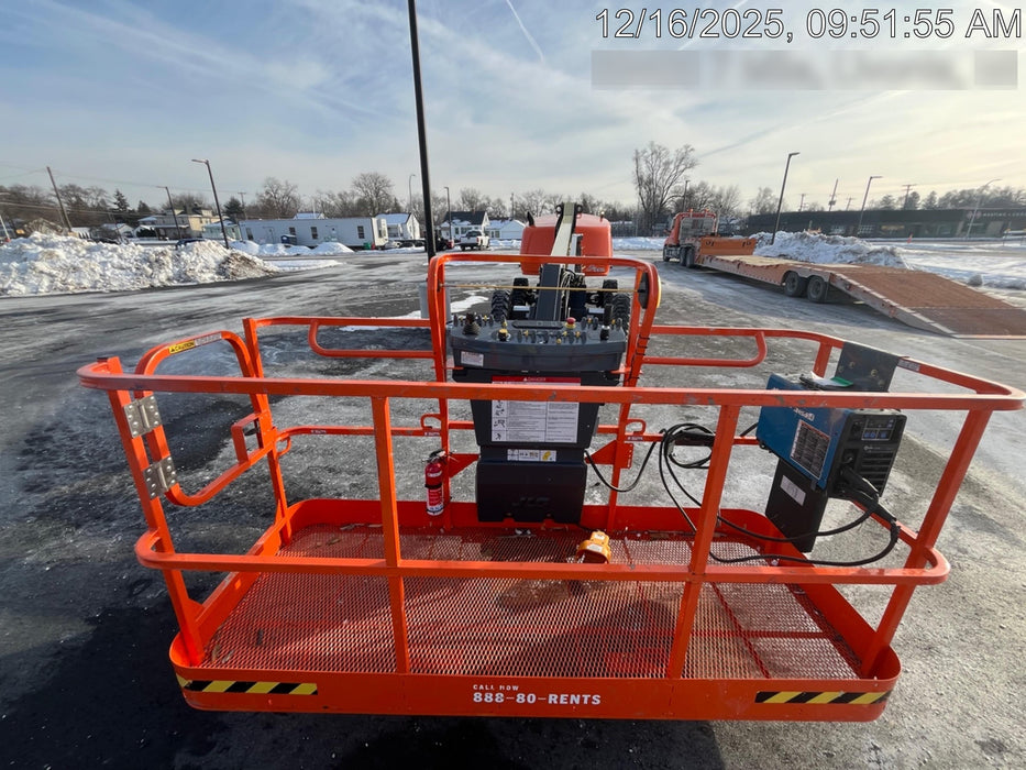 2024 MILLER ELECTRIC CST-282