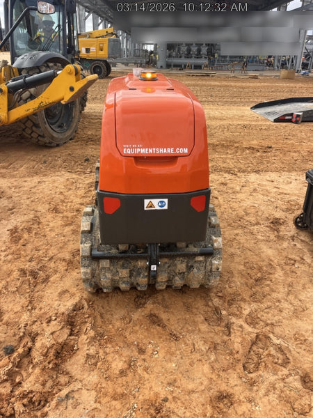 2025 HUSQVARNA LP9505