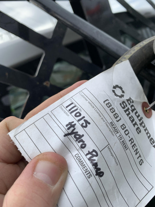 2020 PINNACLE PDQC-10000