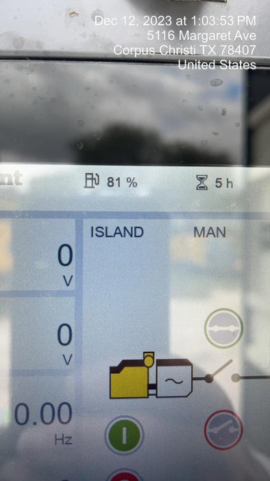 2023 ATLAS COPCO QAS 410