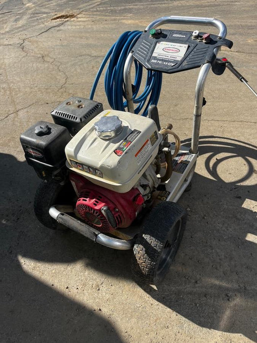 2021 SIMPSON IS61026