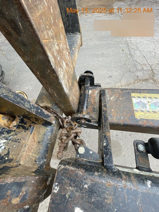 2023 STAR INDUSTRIES M1360B - Star JIB Boom