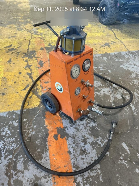 2025 PINNACLE PDQCL10000