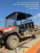 2022 KUBOTA RTV-X1140W-H (Canopy)