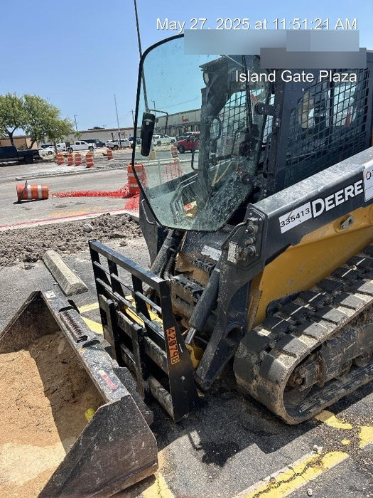 2024 ARROW MATERIAL HANDLING F5100CB