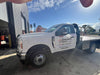 2025 FORD F350 - Rental