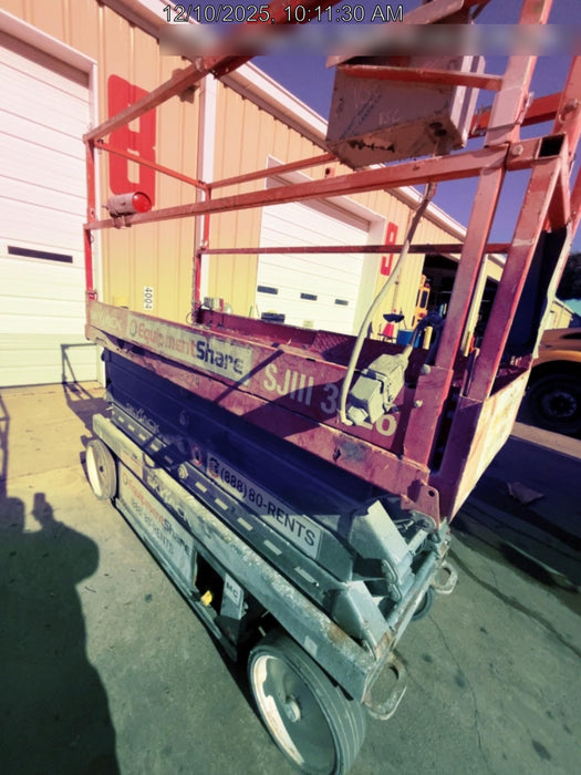 2018 SKYJACK SJIII-3226