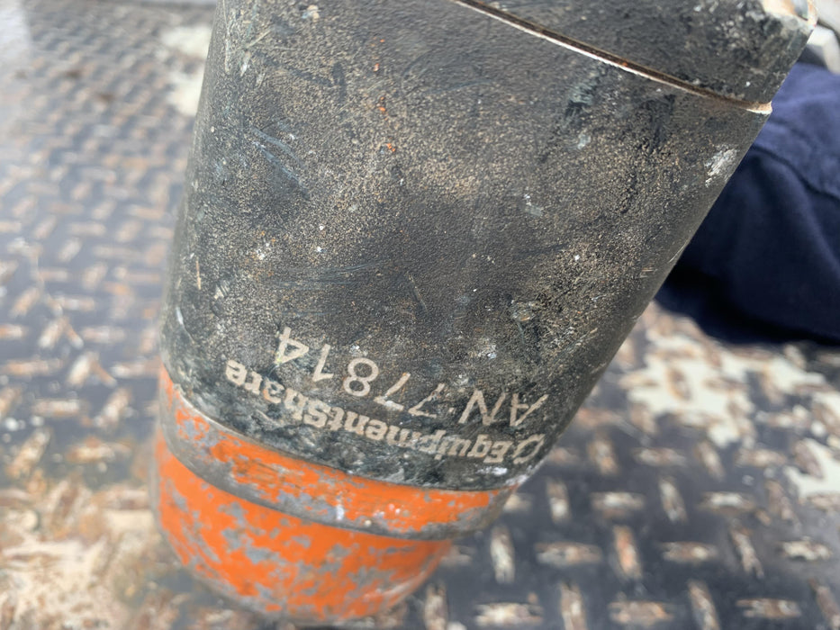 2020 MICHIGAN PNEUMATIC 750SS