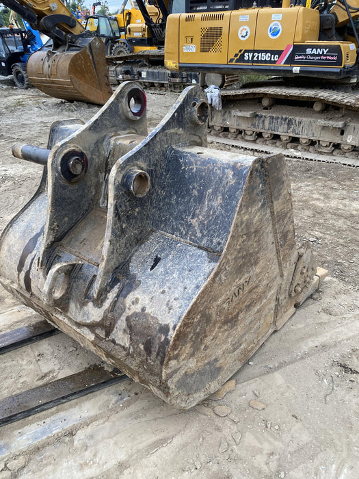 2021 PALADIN Paladin 60" Bucket 66k - 75k