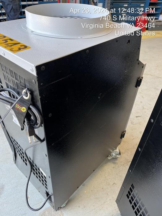 2023 KWIKOOL KPAC1411-2