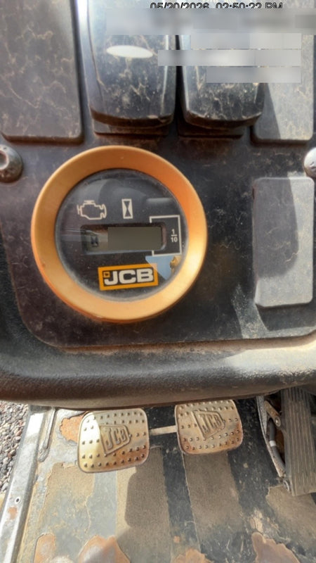2020 JCB 510-56 JCB 510-56