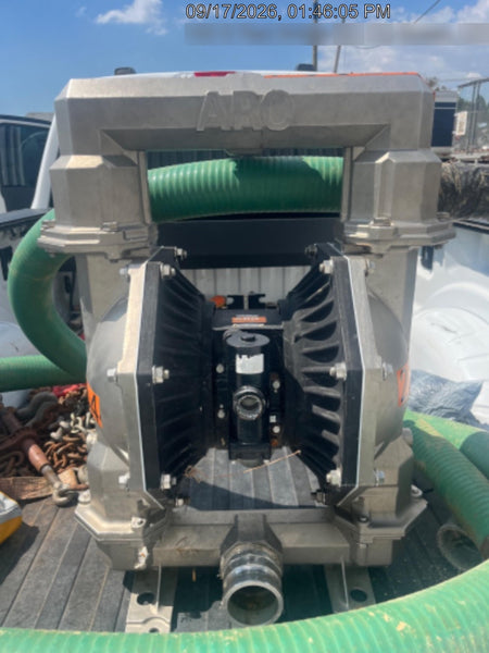 2022 INGERSOLL RAND PD30A-ASS-STT-C