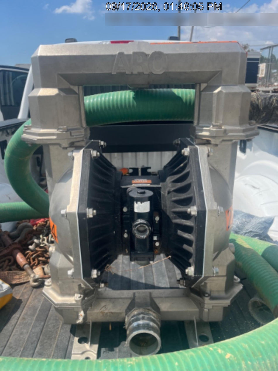 2022 INGERSOLL RAND PD30A-ASS-STT-C