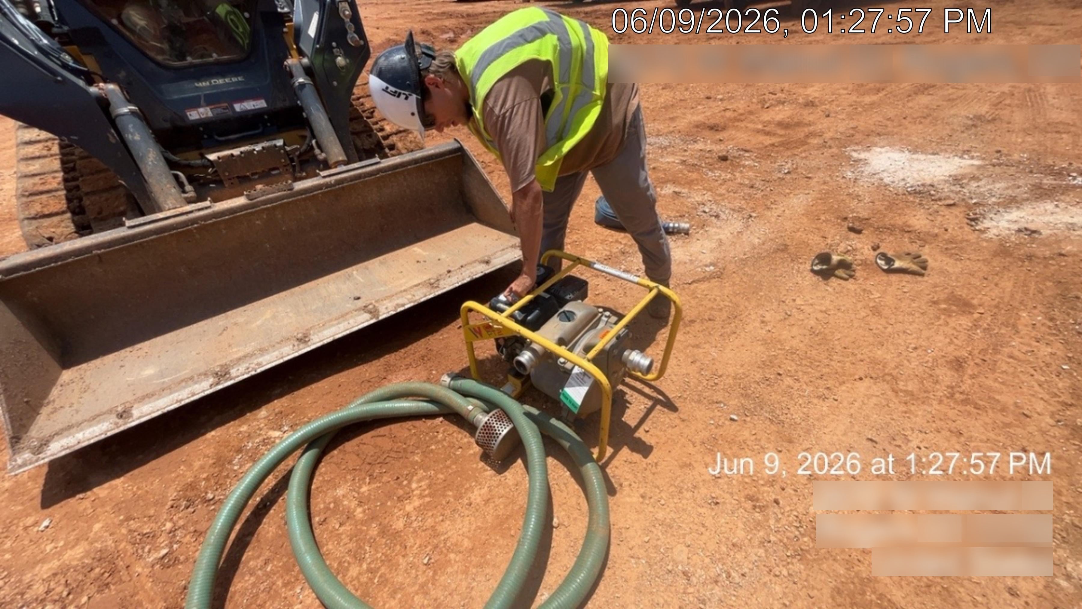 2019 WACKER NEUSON PT2