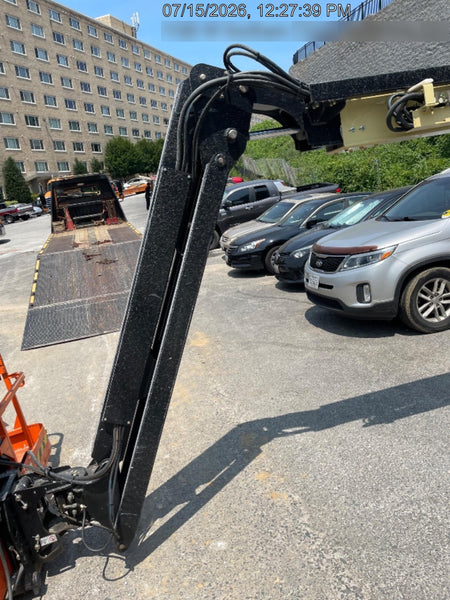 2025 JLG 460SJ