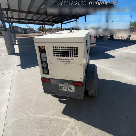 2022 ATLAS COPCO QAS25 CWK