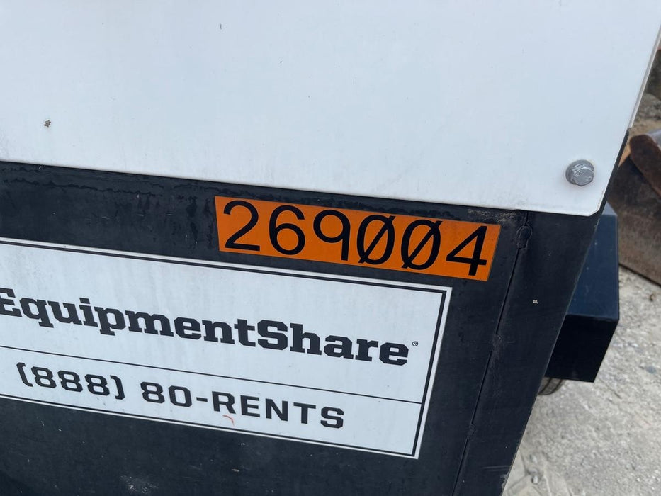 2022 SHINDAIWA DGK15FL