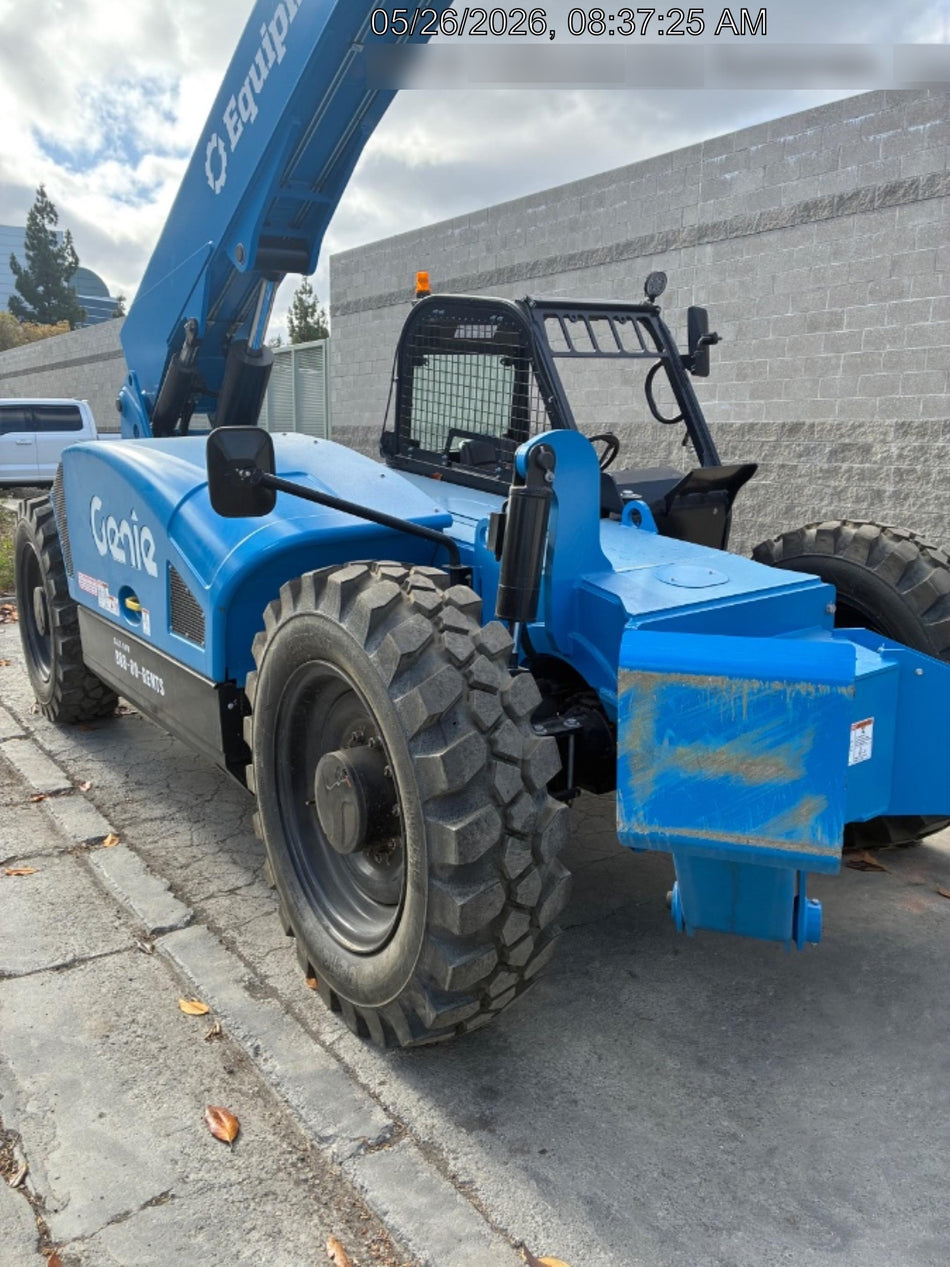 2026 GENIE GTH-1056