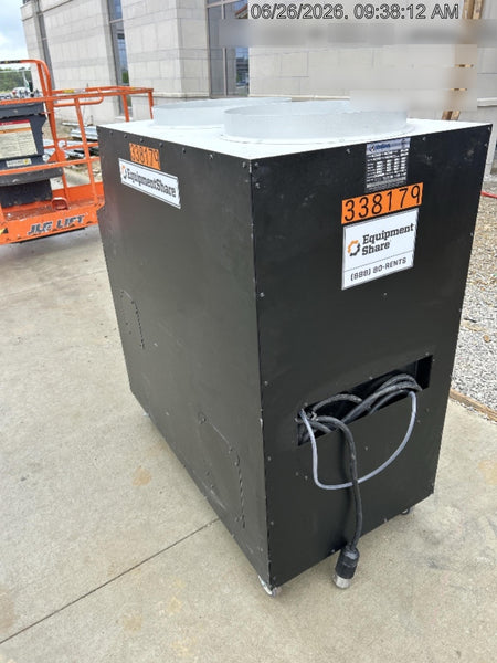 2023 KWIKOOL KIB6021-2