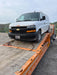 2023 CHEVROLET Express Van - Rental