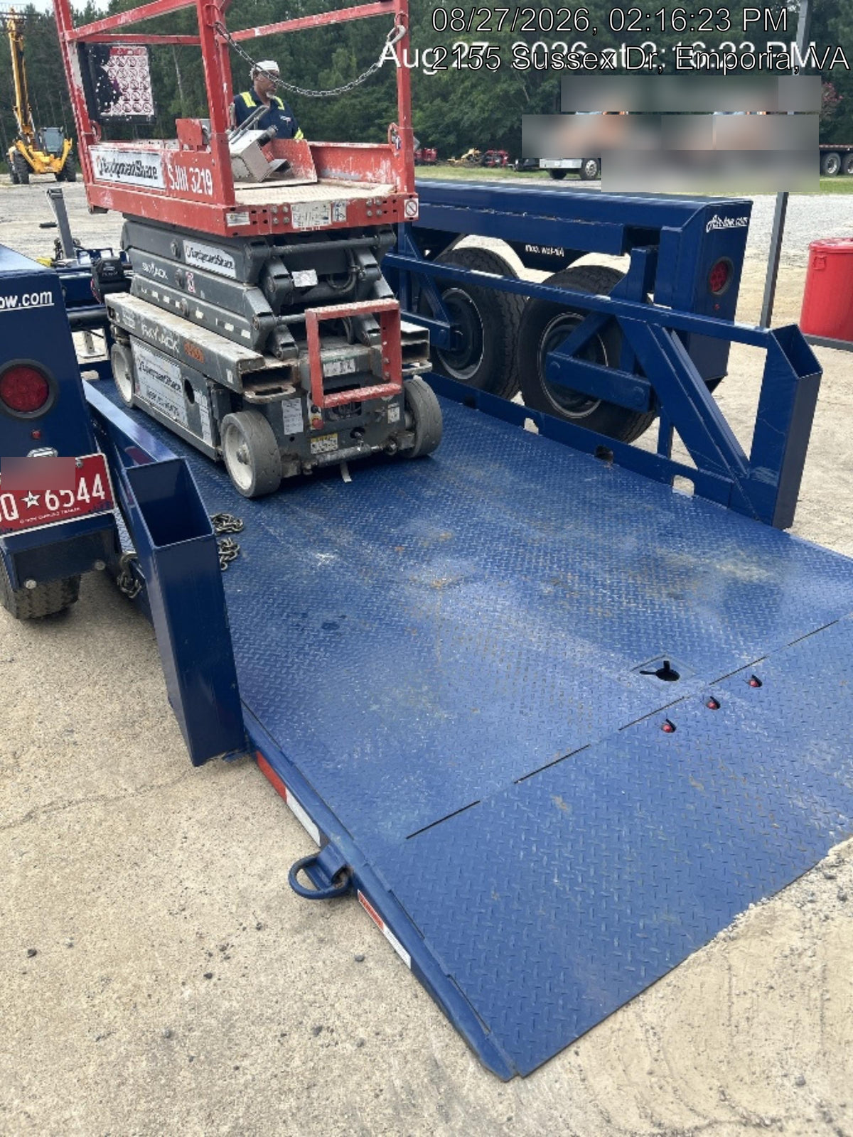 2025 AIR TOW Rental14