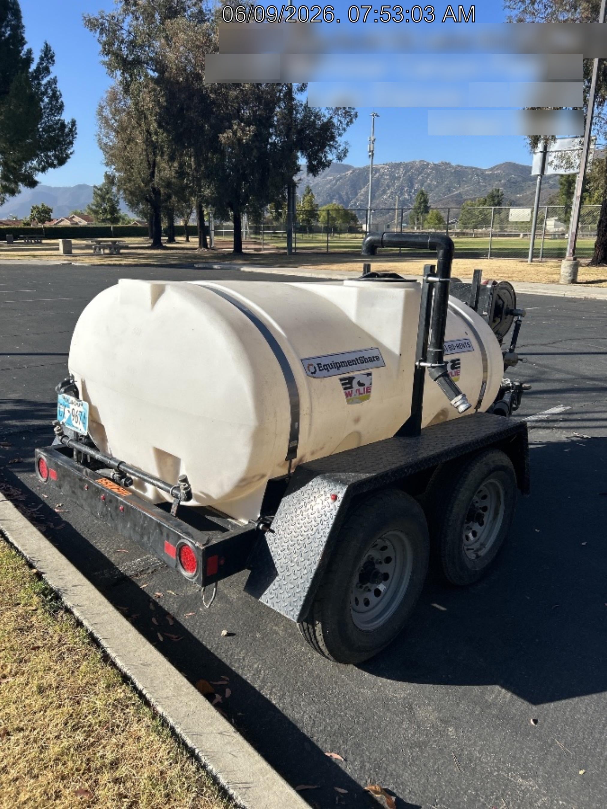 2023 WYLIE EXP-550L-S