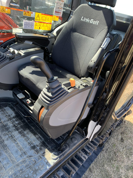 2021 LINK-BELT 160X4EX