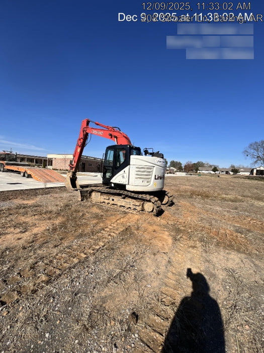 2019 LINK-BELT 145X4DZ