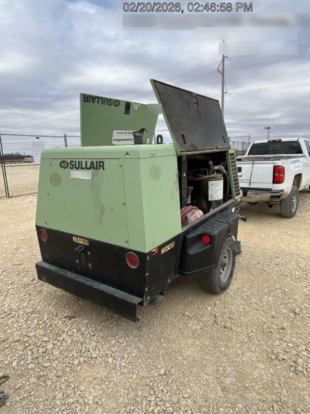 2022 SULLAIR 375H