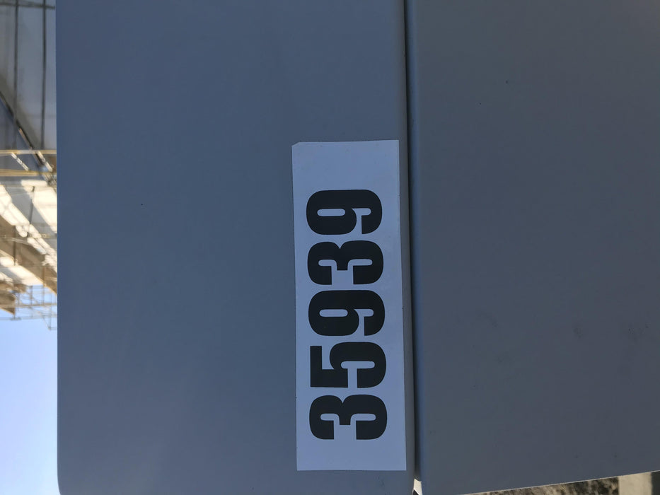 2019 WACKER NEUSON G25