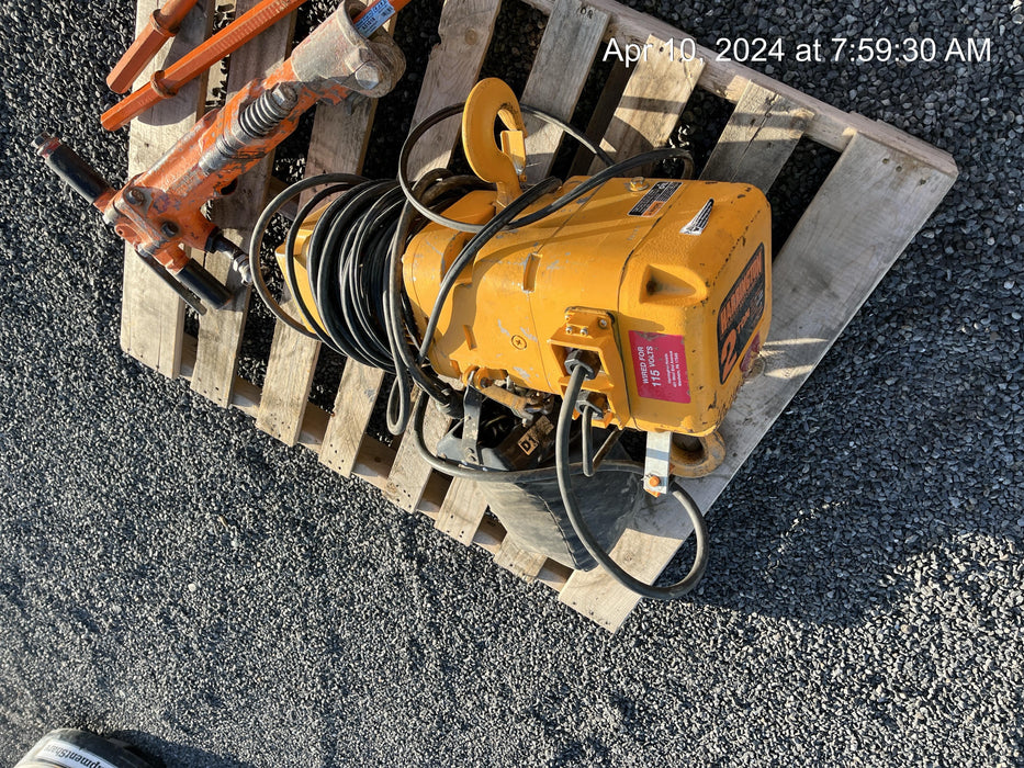 2020 HARRINGTON CF020-20