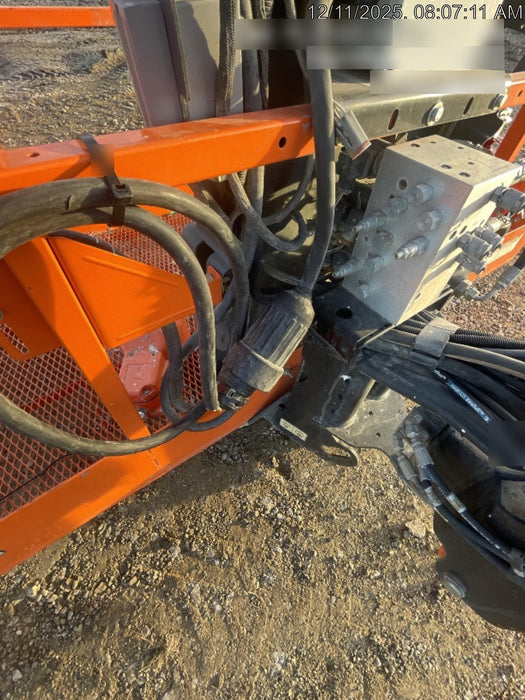 2025 MILLER ELECTRIC CST-282