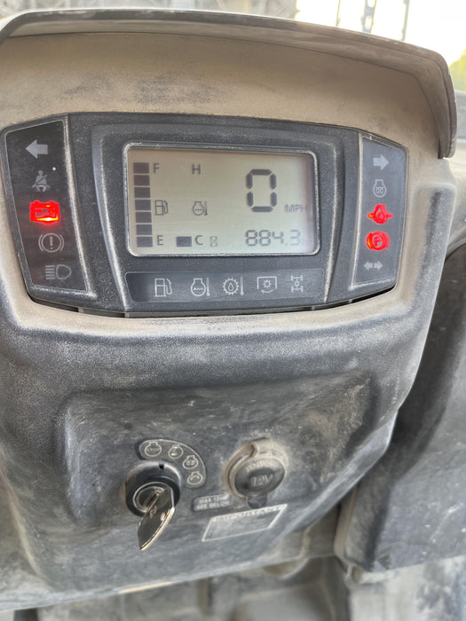 2022 KUBOTA RTV-X1140W-H (Canopy)