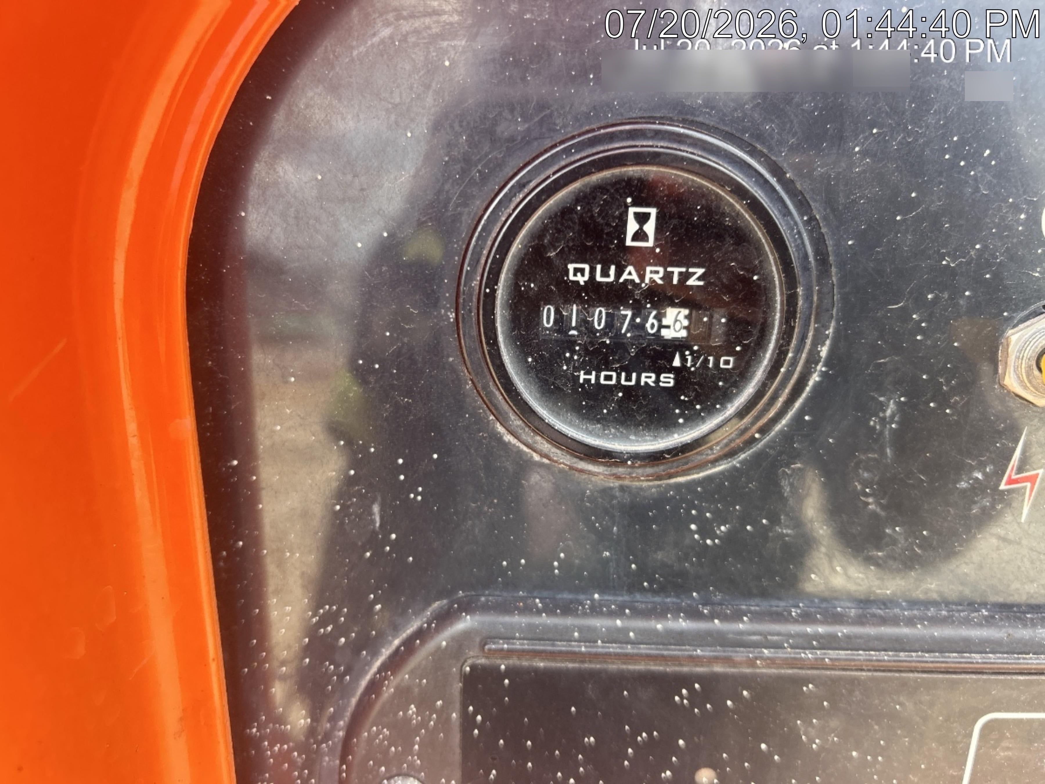 2024 JLG 460SJ