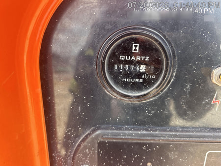 2024 JLG 460SJ