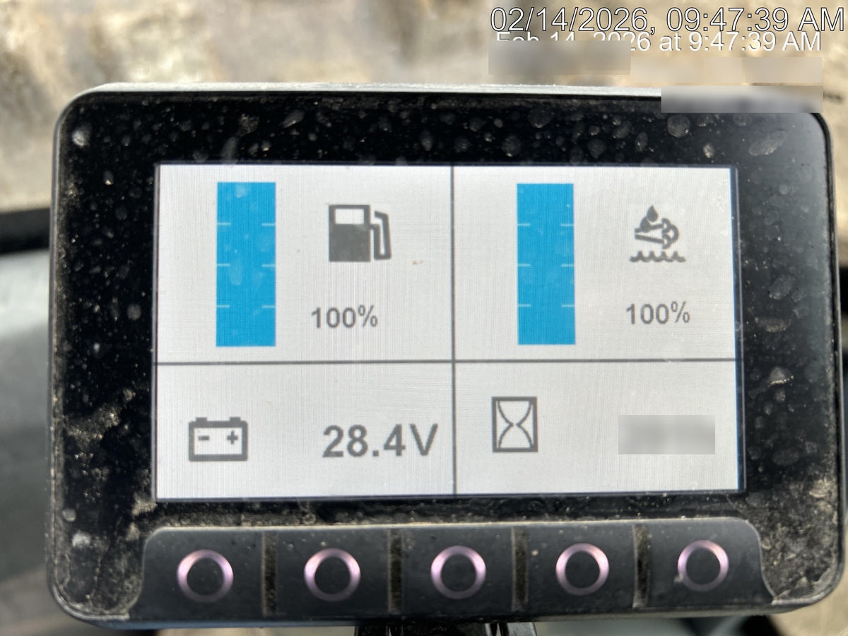 2024 DYNAPAC CA2500PD