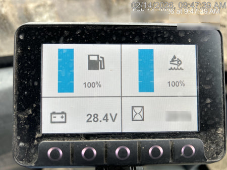 2024 DYNAPAC CA2500PD
