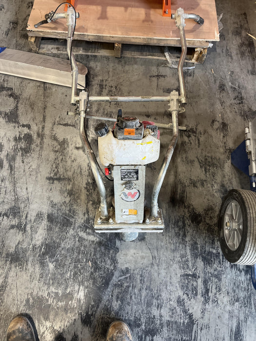 2024 WACKER NEUSON P35A