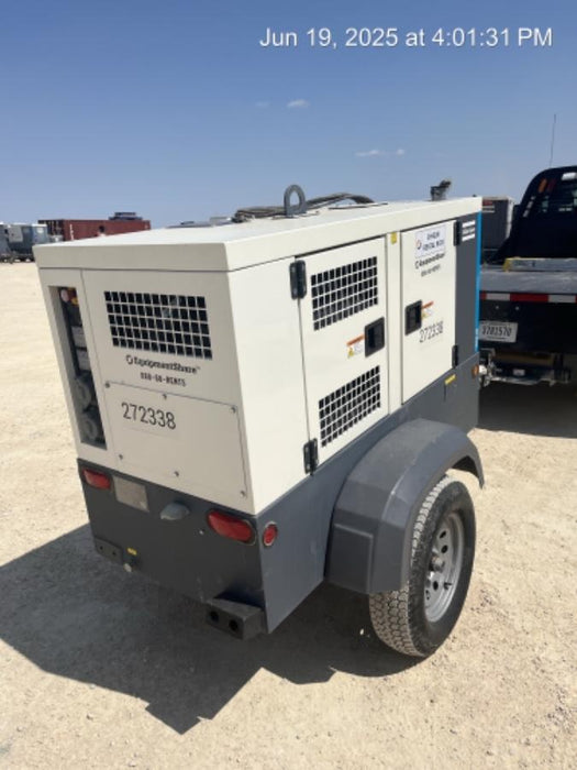 2022 ATLAS COPCO QAS45 CWK