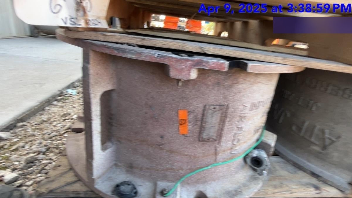 2022 WIDDER 20262-TRACKER-DIXLOX