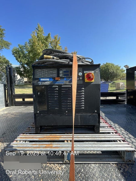 2020 TRU-WELD TW 6900