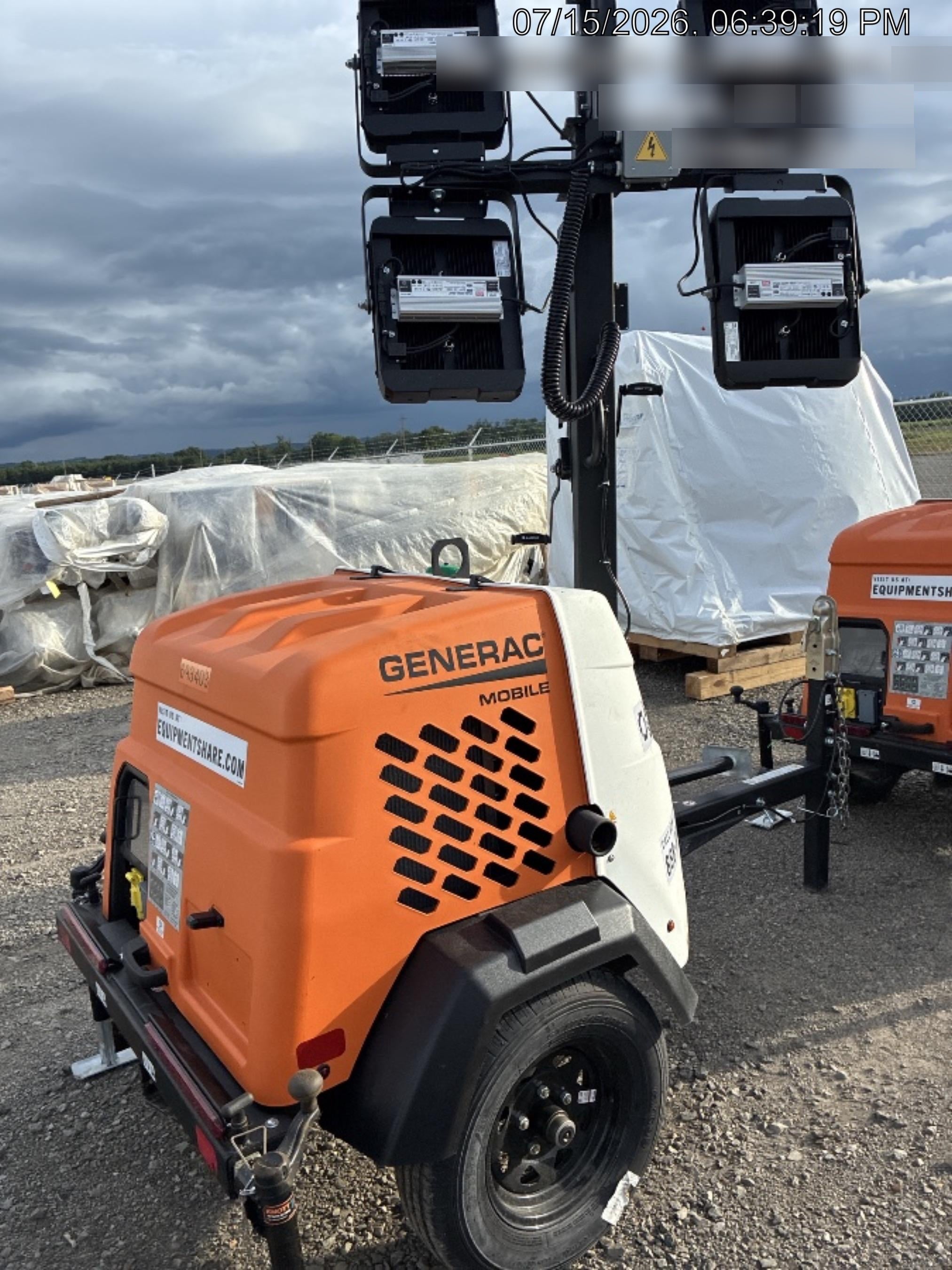 2026 GENERAC MLTS-4