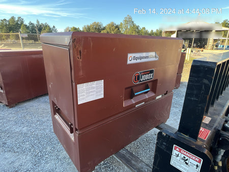 2021 JOBOX 1-682990
