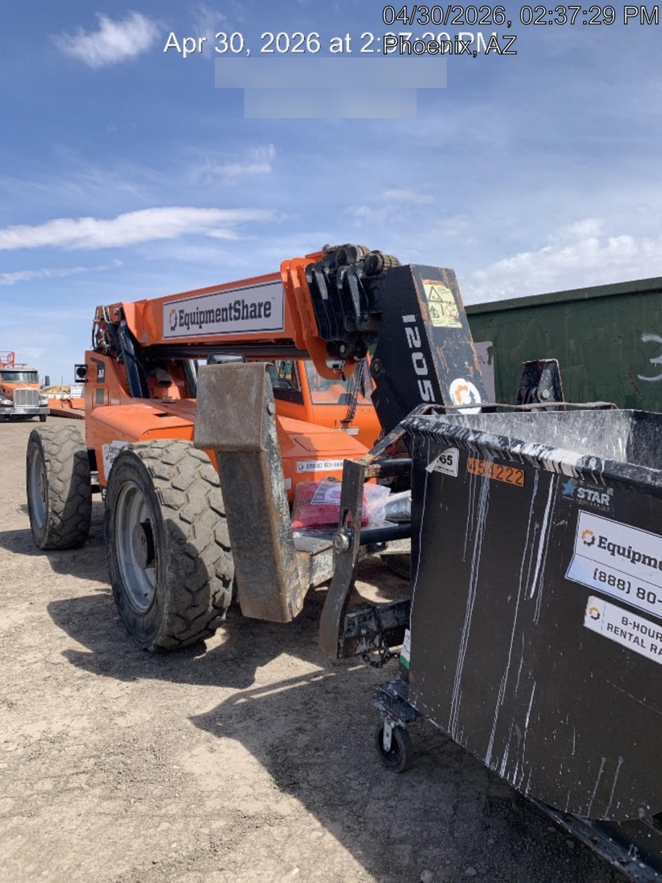 2024 STAR INDUSTRIES M-1820 - Self-Dump Hopper