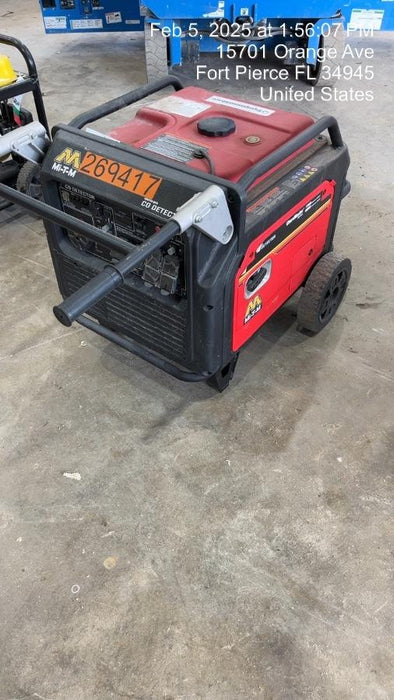 2022 MI-T-M GEN-8000-IMM1E