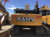 2020 SANY SY215