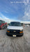 2023 CHEVROLET Express Van - Rental
