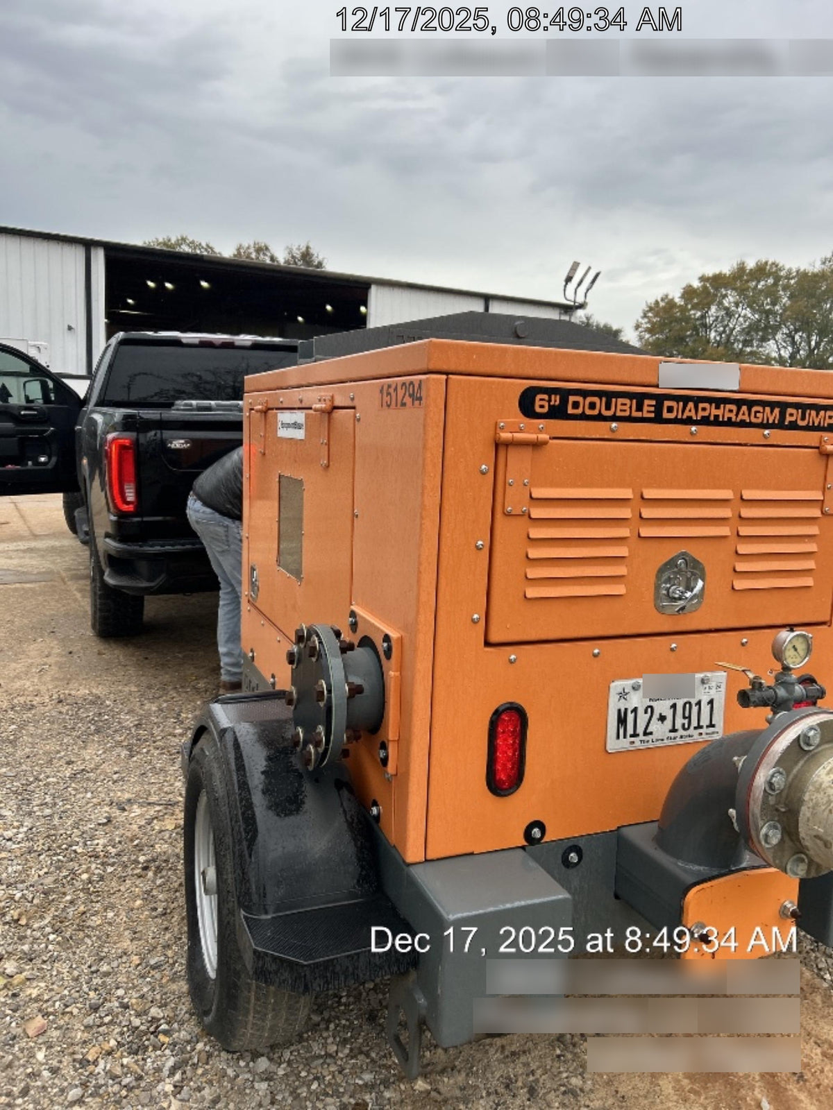 2021 MYERS-SETH A-DD6/HA/SAFE